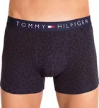 Tommy Hilfiger trunk houndstooth navy…
