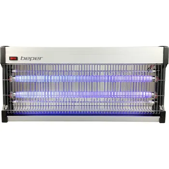 Elektrický lapač Beper VE702 lapač hmyzu elektrický 150 m2