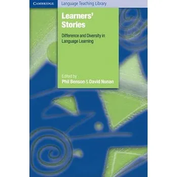 Learners' Stories - David Nunan