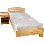 Brotex Chránič matrace prošitý s výplní…