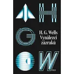 Sebrané povídky H. G. Wellse: Vynálezci…
