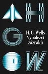 Sebrané povídky H. G. Wellse: Vynálezci…