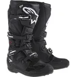 Alpinestars Tech 7 boty černé