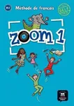 Zoom 1: Livre de l'éléve + CD –…