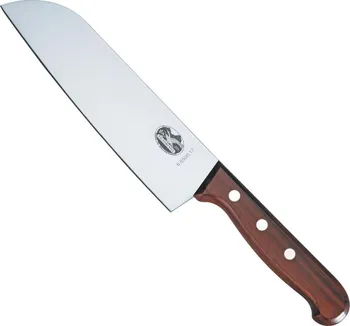 kuchyňský nůž Victorinox Santoku japonský nůž 17 cm