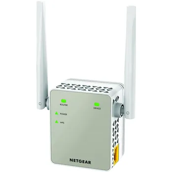 Netgear EX6120