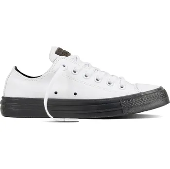 Dámské tenisky Converse Chuck Taylor All Star Ox White/Almost Black