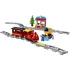 Stavebnice LEGO LEGO Duplo 10874 Parní vláček