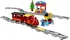 Stavebnice LEGO LEGO Duplo 10874 Parní vláček