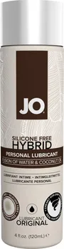 Lubrikační gel System JO Water & Coconut 120 ml