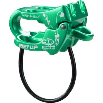 Climbing Technology Be Up