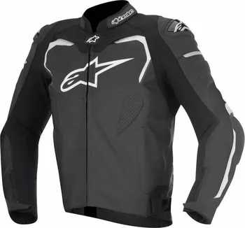 Moto bunda Alpinestars GP Pro bunda černá