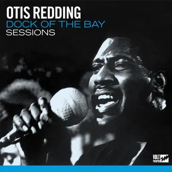 Zahraniční hudba Dock Of The Bay Sessions - Otis Redding [LP]