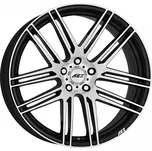 AEZ Cliff dark 8x17 5x112 ET35