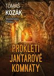 Prokletí jantarové komnaty - Tomáš Kozák