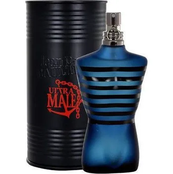 Jean P. Gaultier Ultra Male Intense M EDT 125 ml od 1 960 K