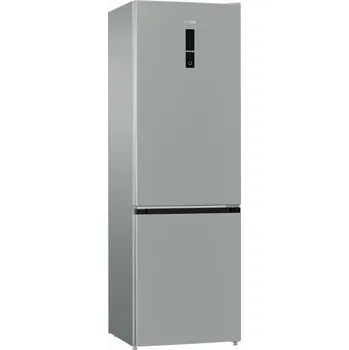 Lednice Recenze Gorenje RK6192LX4
