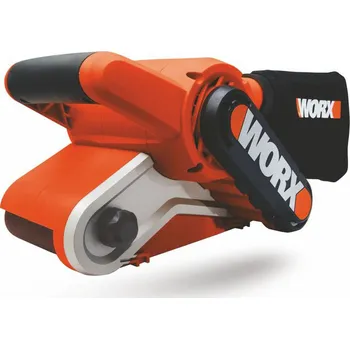 pásová bruska Worx WX661.1