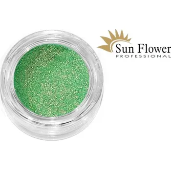 Třpytka na tělo a vlasy Sun Flower Glitry na nehty 71