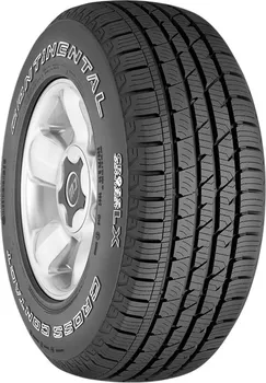 4x4 pneu Continental ContiCrossContact LX Sport 255/60 R19 109 H