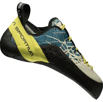 Lezečky La Sportiva Kataki Ocean/Sulphur