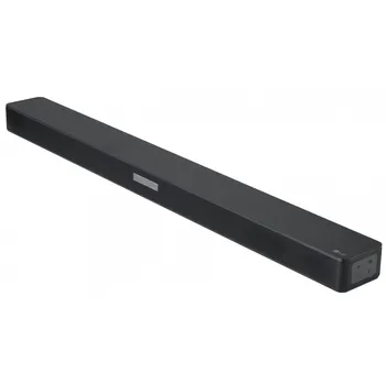 Recenze LG SK5 Domácí kino Recenze LG SK5