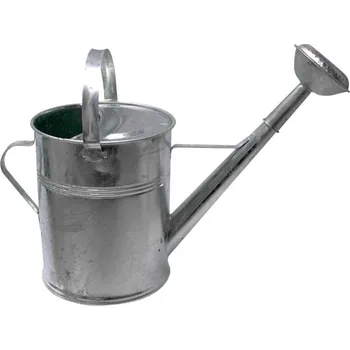 Konev Kovotvar Konev plechová s růžicí 9 l