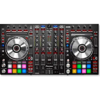 DJ controller Pioneer DDJ-SX2