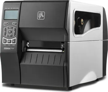 Tiskárna štítků Zebra Technologies ZT230 ZT23042-T1E200FZ