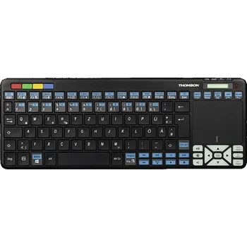 Klávesnice Thomson ROC3506 pro TV Samsung DE