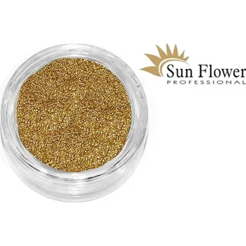 Třpytka na tělo a vlasy Sun Flower Glitry na nehty 68