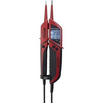 Testboy Profi III LCD NM 00200027