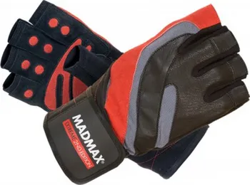 Fitness rukavice Madmax Extreme Edition MFG568
