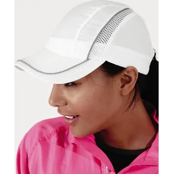 Kšiltovka Kšiltovka Coolmax Beechfield B182 (Vše je bez potisku, ten můžeme dodělat..)