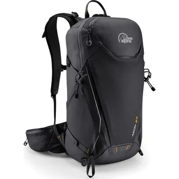 turistický batoh Recenze Lowe Alpine Aeon 27 l