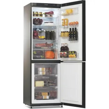 Lednice Snaige RF34NE-Z1JJ27