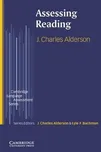 Assessing Reading - Charles Alderson