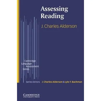 Assessing Reading - Charles Alderson
