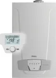 BAXI Luna PLATINUM+ 1.12 a regulace