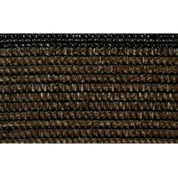 zahradní zástěna TENAX Soleado Corten 90% hnědá