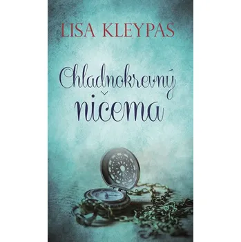Chladnokrevný ničema - Lisa Kleypas