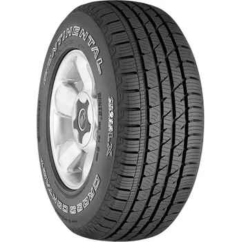 4x4 pneu Continental ContiCrossContact LX Sport 275/45 R21 107 H