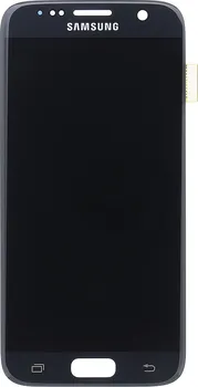 Originální Samsung LCD displej + dotyková deska pro Galaxy S7