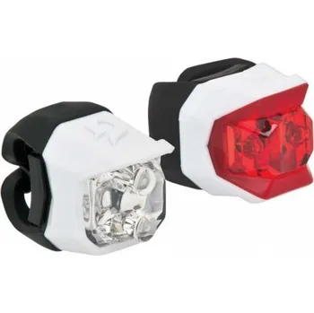 Blackburn Voyager Click/Mars Click white Cyklosvítilna Blackburn Voyager Click/Mars Click white