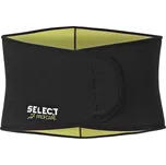 Select Back Support 6410 černý/zelený