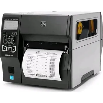 Tiskárna štítků Zebra Technologies ZT420 ZT42062-T0E0000Z