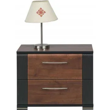 Noční stolek NAOMI noční stolek NA 14