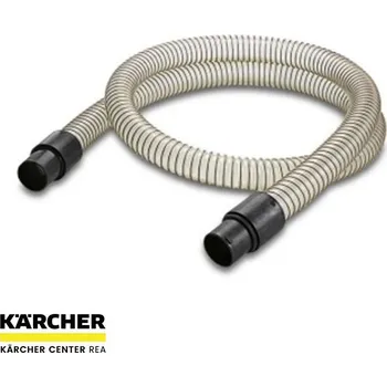Hubice k vysavači Kärcher Sací hadice DN 61, 3 m, uvnitř hladká