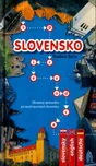 Slovensko: Obrazový sprievodca po…