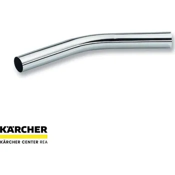 Příslušenství pro vysokotlaký čistič Koleno ušl. ocel DN 35